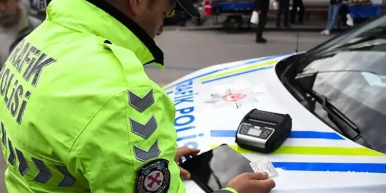 Yeni Trafik Cezaları Meclis’ten Geçti: 46 bin TL’ye Varan Yaptırımlar