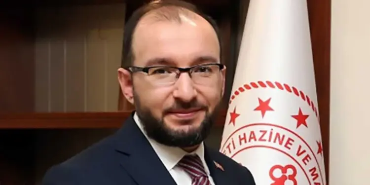 Yunus Elitaş, SGK Başkanlığı’na Atandı