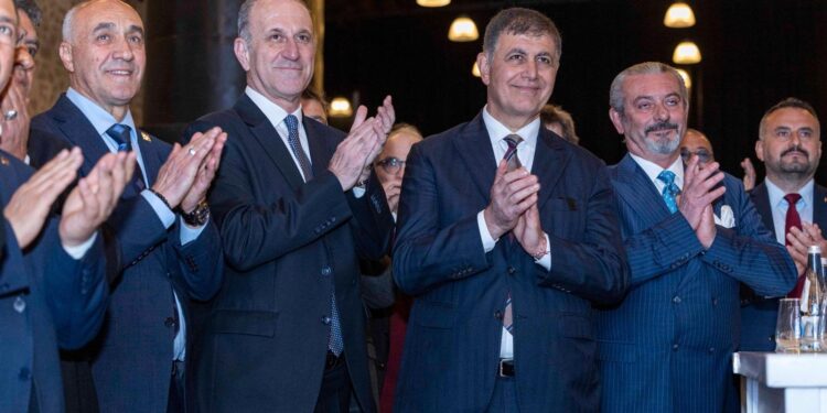 Windsurf Techno 293 Dünya Şampiyonası Foça’da yapılacak