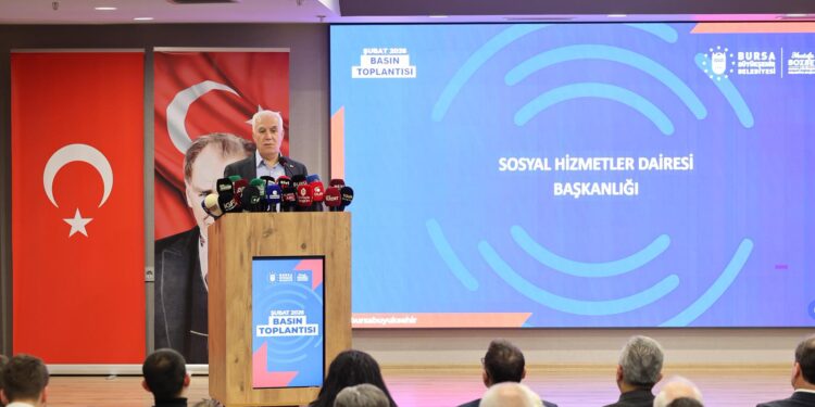 Bozbey: “85 Bin Vatandaşla İftarda Buluştuk, BUSKİ’nin 25,2 Milyar Lira Borcu Var”