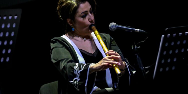 ‘Şems’in 40 Kuralı’ Bursa’da Ney Tınısıyla Hayat Buldu