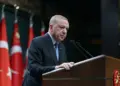 Cumhurbaşkanı Erdoğan’dan Barış ve İstikrar Vurgusu
