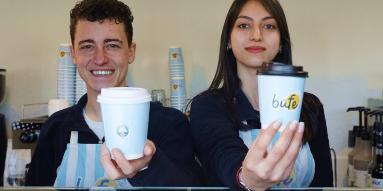 Mudanya’da Gençlere İstihdam Hamlesi