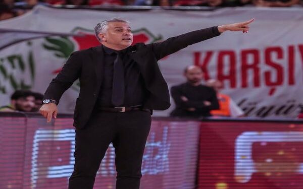 Denizli Basket’ten Kritik Zafer: Petkimspor’u Savunmayla Geçti