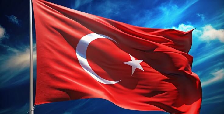 Milli Savunma Bakanlığı’ndan Balistik Mühimmat Açıklaması: Tehdit Havada İmha Edildi