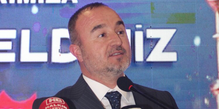 Bursa Şoförler ve Otomobilciler Esnaf Odası’ndan İftar Etkinliği