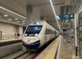 Yerli ve Milli Hızlı Tren İçin Geri Sayım: İlk Set Hazır