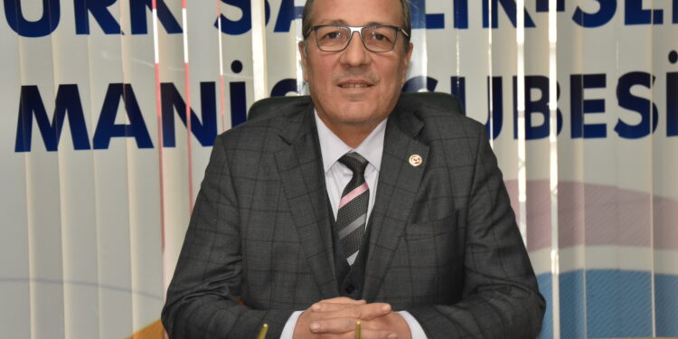 Aydın Akagündüz’den 14 Mart Tıp Bayramı Mesajı