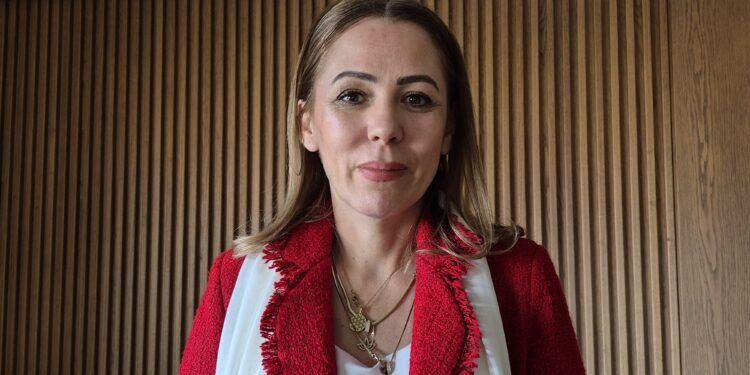 Sorbonne Tezinde Nurcan Zeyrek’e teşekkür