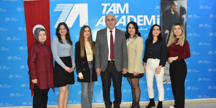 Tam Akademi’de Başarı Geleneği Sürüyor: MSÜ’de Dikkat Çeken Sonuçlar
