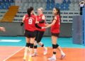 Nilüfer Belediyespor’u Play-off Heyecanı Sardı