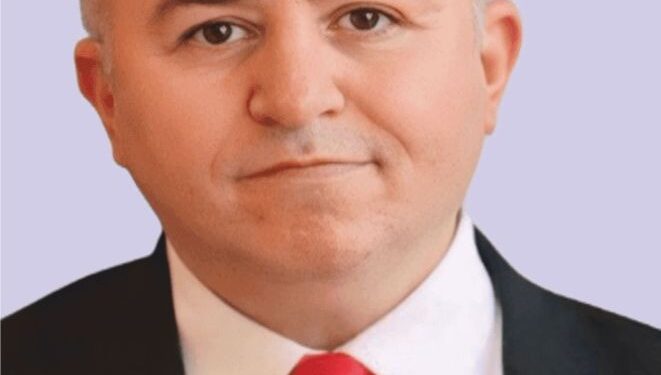 Anadolu Çınarları Partisi Genel Başkanı Hüseyin Akın: “Mahalle Destek Merkezleri Kuracağız”