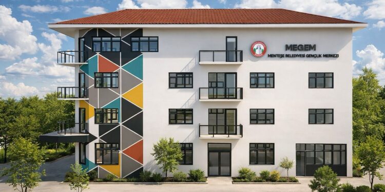 Başkan Köksal Aras: “Kötekli MEGEM’i Üniversite Gençliğinin Talepleriyle Yeniliyoruz”
