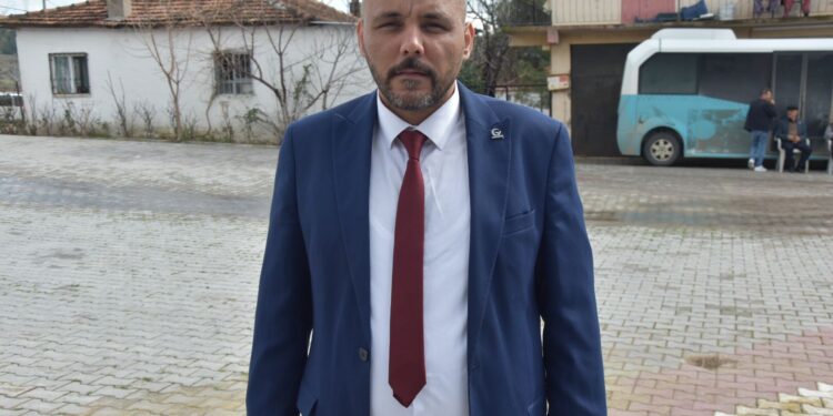 Mustafa Uçar: “Türkiye’nin İhtiyacı Kutuplaşma Değil Birliktir”