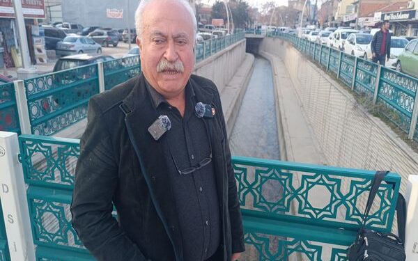 “Bu Su Neden Kullanılmıyor?” Ahmet Doğan’dan DSİ’ye Sorkun Göleti Tepkisi