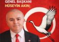 Hüseyin Akın’dan 18 Mart Mesajı: “Çanakkale Ruhu, Milletimizin Ebedi İradesidir”