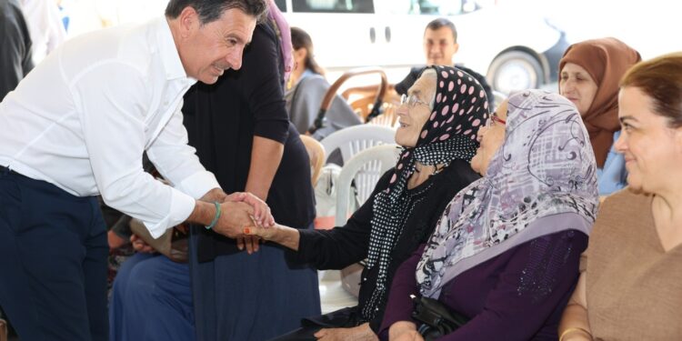 Muğla Büyükşehir Bayram İçin Teyakkuzda: Ulaşım Ücretsiz, Hizmetler 24 Saat Sürecek