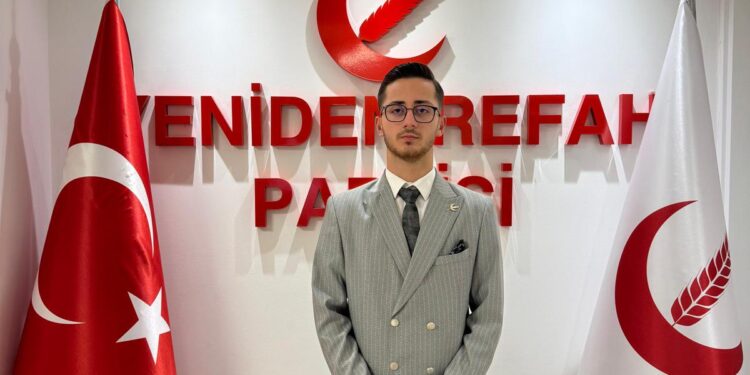 Muhammet Ali Akar’dan Ramazan Bayramı Mesajı