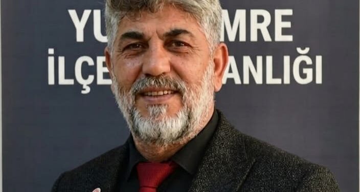 Mehmet Baki Çelik’ten Bayram Mesajı: “Bayramlar Gönüllerin Buluştuğu Özel Günlerdir”