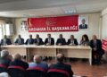 CHP Ardahan Örgütü Bayramda Bir Araya Geldi: İncesu’dan Birlik ve Dayanışma Mesajı