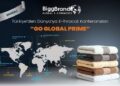 Türkiye’den Dünya’ya E-İhracat Konferansları “ Go Global Prime ” şimdi DENİZLİ‘de!..