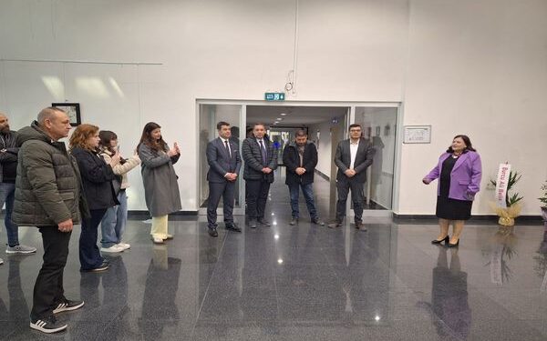 Uşak’ta “Çanakkale” ve “Diji Kale” Adlı Kişisel Sergi Sanatseverlerle Buluştu