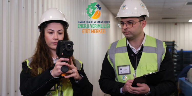 Manisa’nın Yeşil Dönüşüm Hamlesi