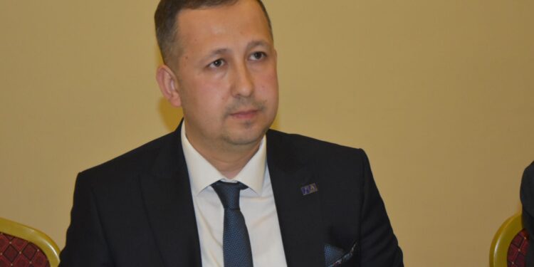 Anahtar Parti’den Kırkağaç Kavununa Tam Destek