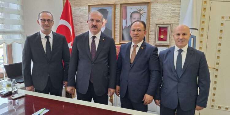 Timef, Çanakkale’de medya zirvesi düzenledi