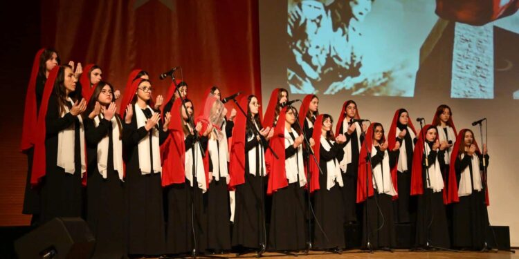 Bursa’da 18 Mart Şehitleri Anma Günü ve Çanakkale Deniz Zaferi’nin 111. Yılı Gururla Anıldı