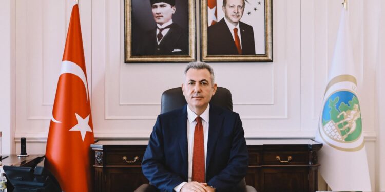 İzmir Valisi Süleyman Elban’dan 18 Mart Mesajı