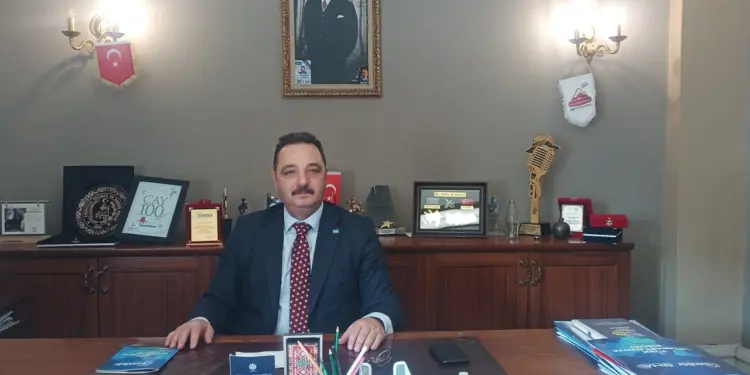 TİMBİR 3. Yılında Dijital Medyada Kurumsal Gücünü Pekiştirdi