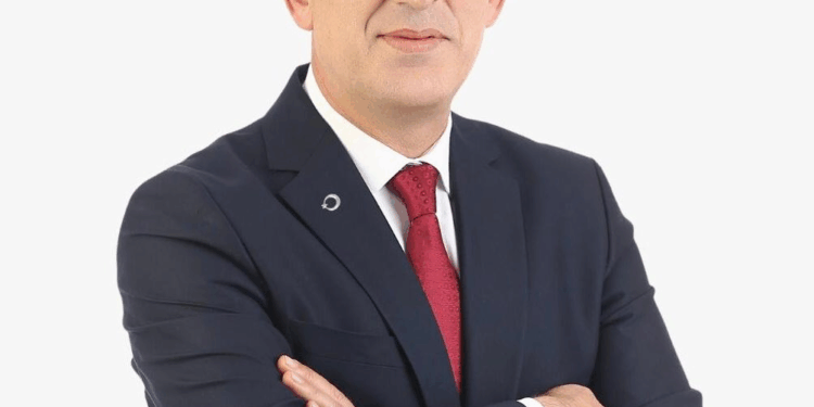 İYİ Parti’den Mustafa Bozbey Açıklaması: “Sürecin Şeffaf ve Adil Yürütülmesini Bekliyoruz”