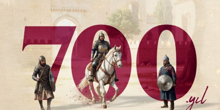 Yıldırım Belediyesi’nden Kuruluş ve Fetih Sempozyumu