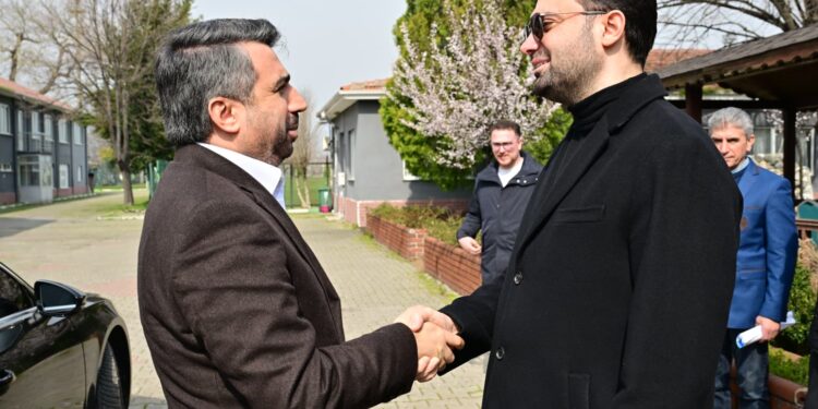 Vakıfköy Ruhu Yeni Destanlar Yazacak