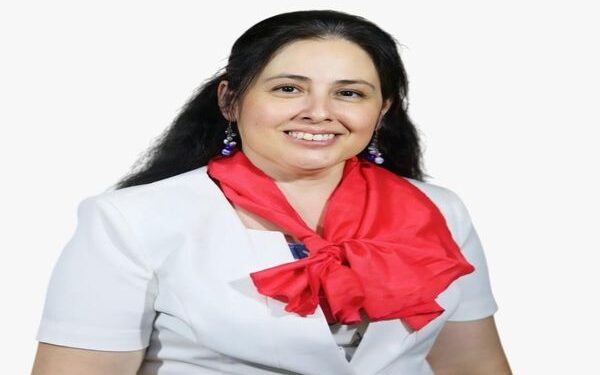 Anadolu Çınarları Partisi Gnl. Bşk. V. Öznur Özen Ev Hanımları Asgari Ücret Almalı