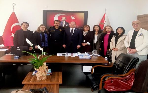 Merkezefendi’de Hayta Farkı: Sahada Sürekli, Vatandaşla İç İçe…