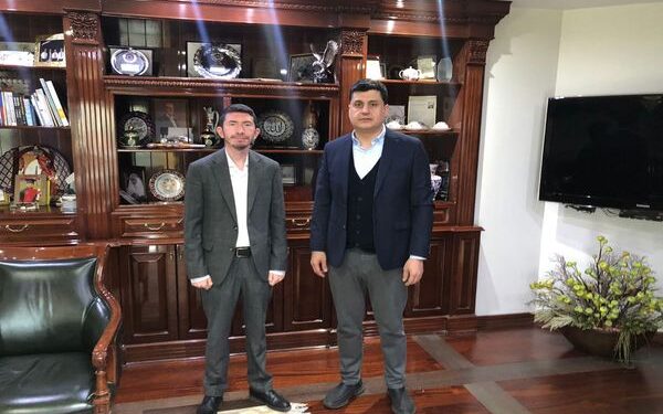 ASTİM OSB’nin Yerel İstihdam Projeleri Global Dünyaya Açılıyor