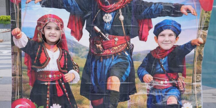 Osmangazi Belediyesi’nden Çocuklara 3 Gün Sürecek Bayram Hediyesi