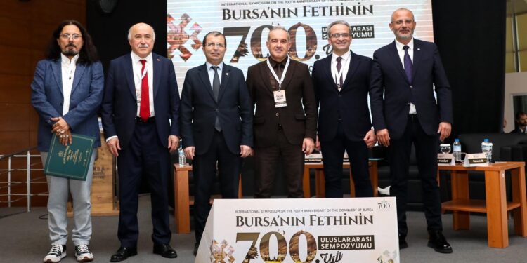 Bursa’nın Fethine Uluslararası Bakış