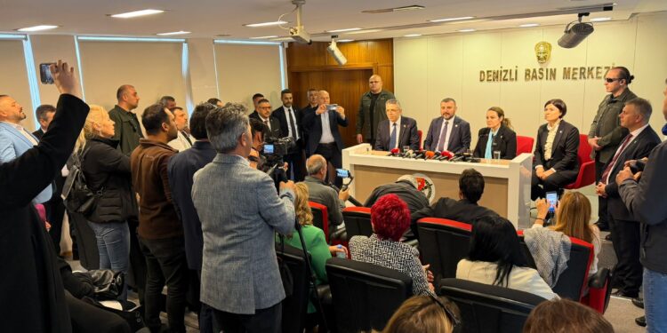 Genel Başkan Yardımcısı Ayyüce Türkeş Taş’tan TÜİK ve Enflasyon çıkışı