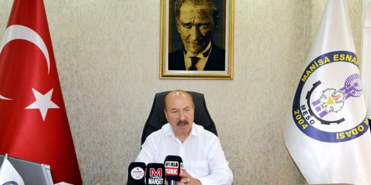 Başkan Akyüz’den İmar Açıklaması