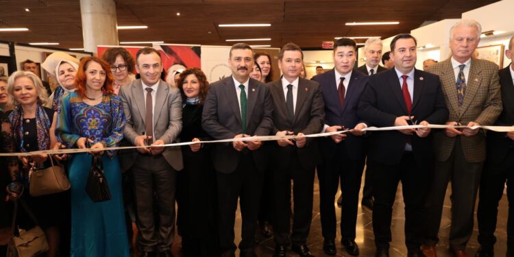 Tarihin Kalbi Osmangazi’de Atıyor: ‘Fetih Coşkusu Başladı’