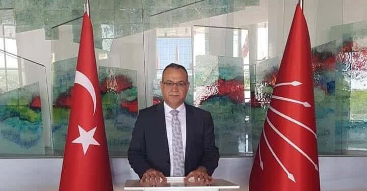 Chp Hatay’da Yeni Yönetim