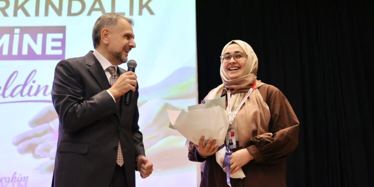 Bayrampaşa’da Kanser Farkındalık Eğitimi