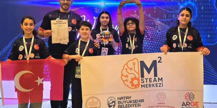 Uluslararası Arenada Hatay Rüzgarı