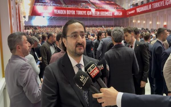 Karayolu Taşımacılığı Sektörü Alarm Veriyor: Saadet Partisi Denizli İl Bşk Av. Abdullah ÖZEREN’den Çarpıcı Açıklamalar