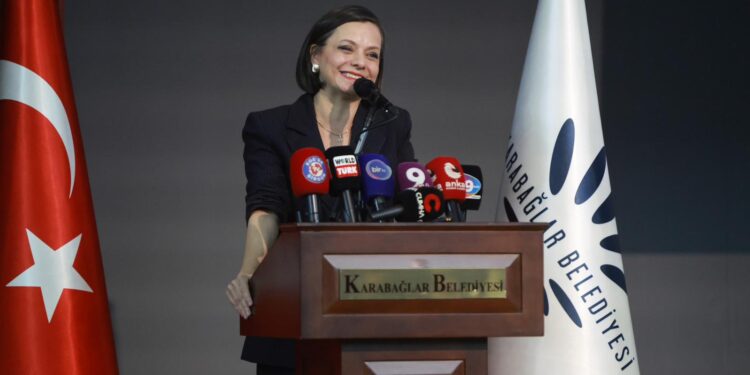 Karabağlar ‘da İklim İçin Tarihi Adım