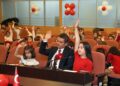 Osmangazi Çocuk Meclisi İstedi, Başkan Aydın Yerine Getirdi