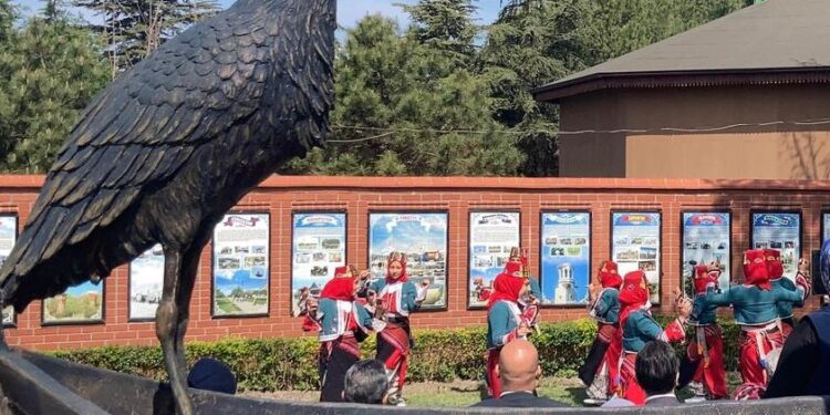 Karacabey’de Turizm Haftası Coşkuyla Kutlandı